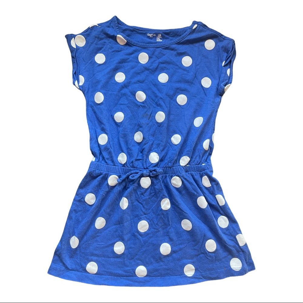 Girls GAP Dress